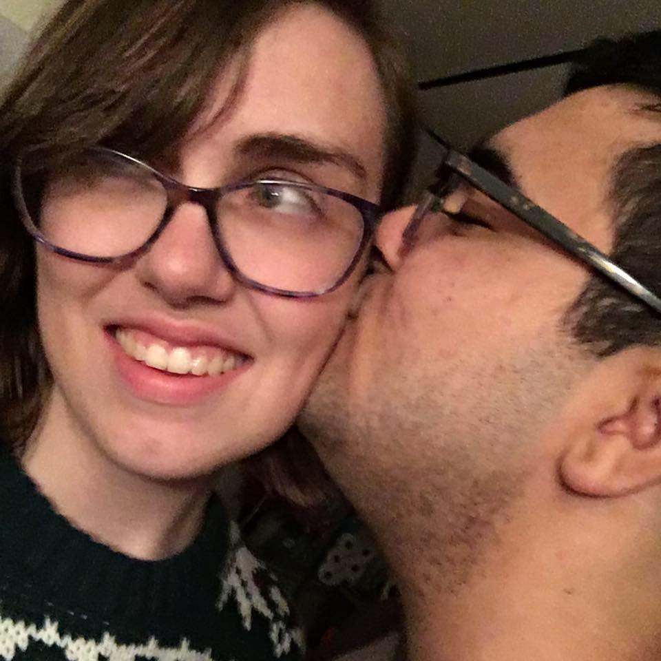 Long distance visits in College (2019)