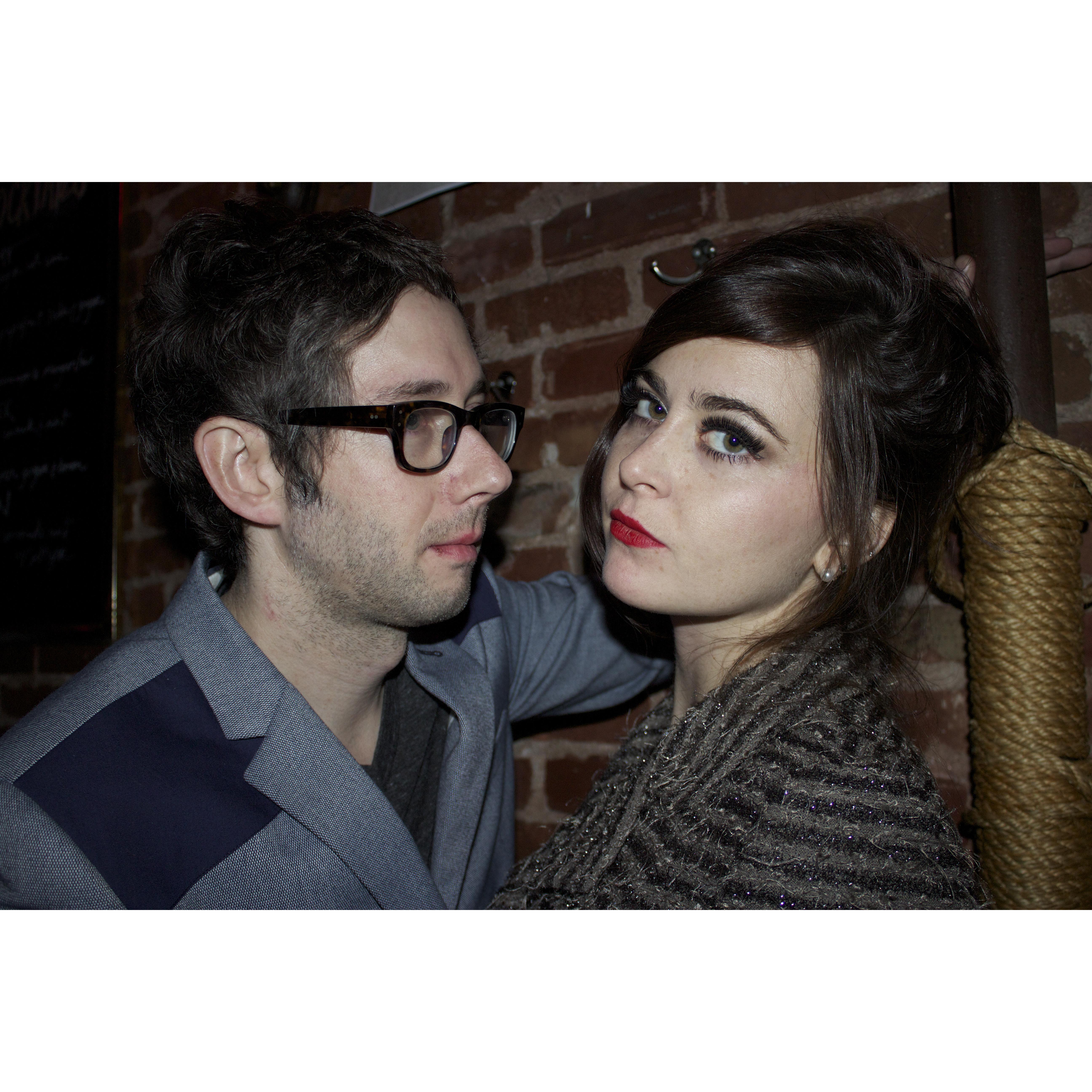 Ivey's 26th Birthday