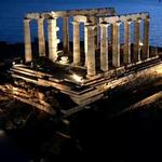 Temple of Poseidon