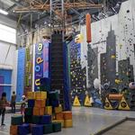 Sender One Climbing & Sender City
