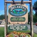 Delaney's Hole In the Wall