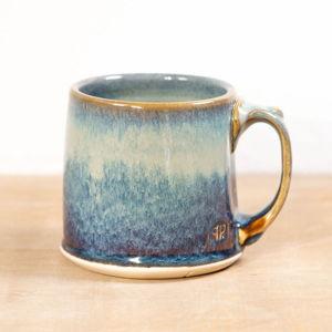 Mug | Gangbusters Pottery | Handmade in Bozeman, Montana