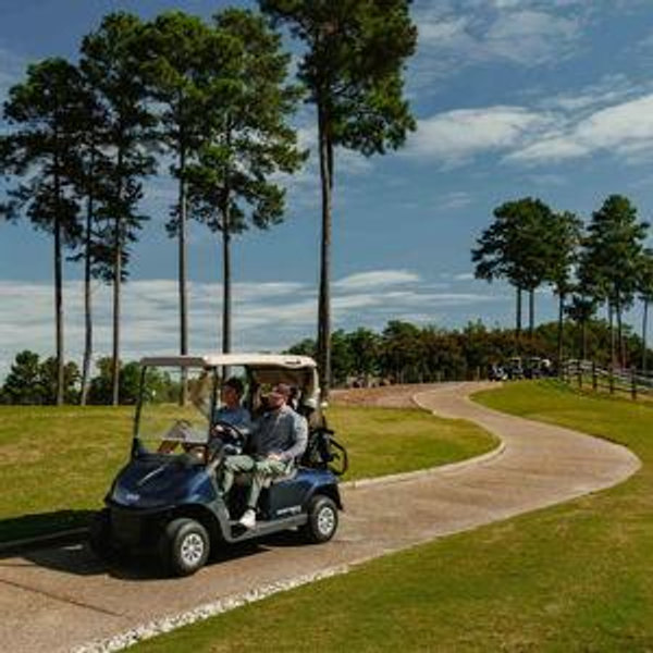 Round of Golf