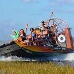Everglades Safari Park