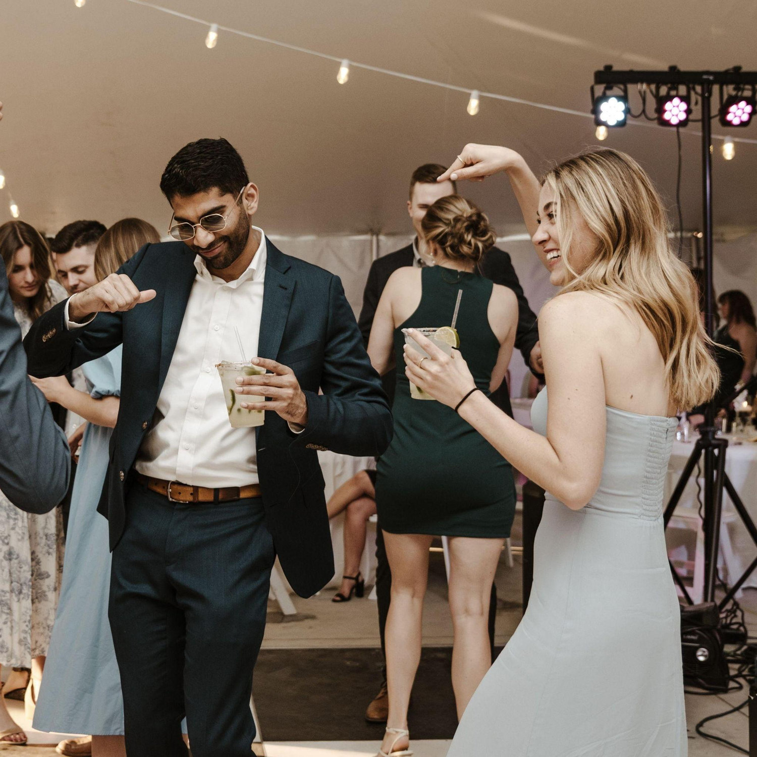 Katie & Bryce's Wedding