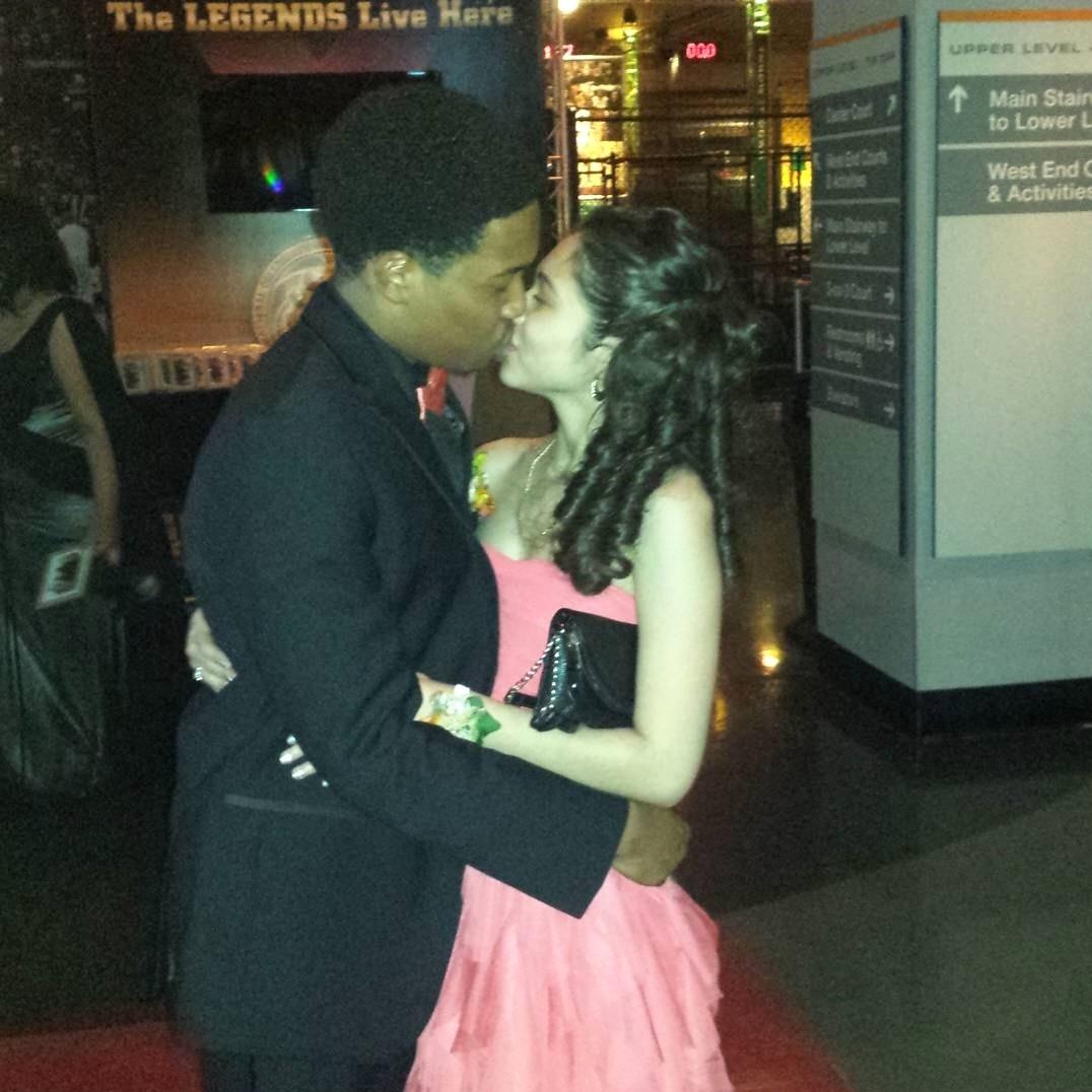 Prom 2016 <3