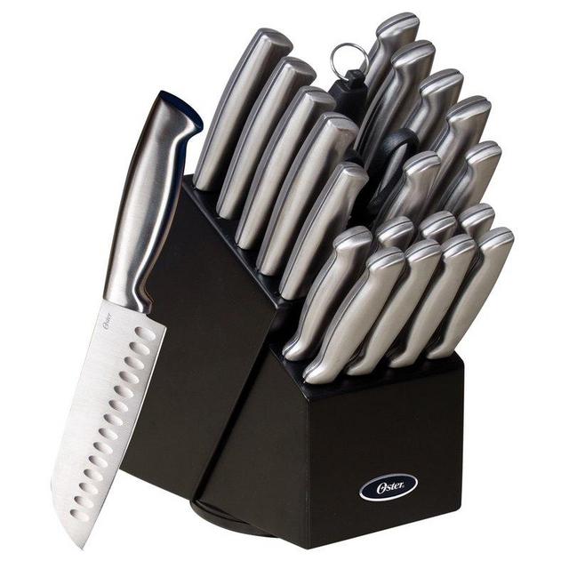 Baldwyn 22 Piece Knife Set