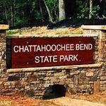 Chattahoochee Bend State Park