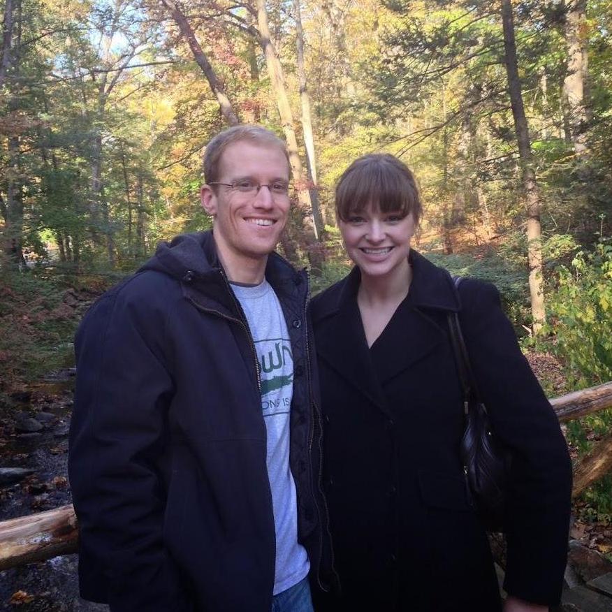 Our first big mystery trip - Steve planned a holiday in celebration of Courtney's favorite holiday in Sleep Hollow, NY :: Halloween 2013
