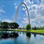 Museum at the Gateway Arch