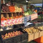 Waitsfield Farmers Market