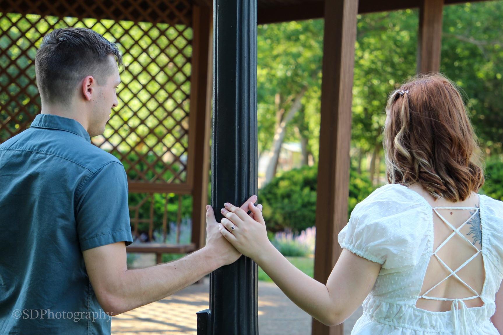 The Wedding Website of McKenzie Nissen and Ryan Choquette