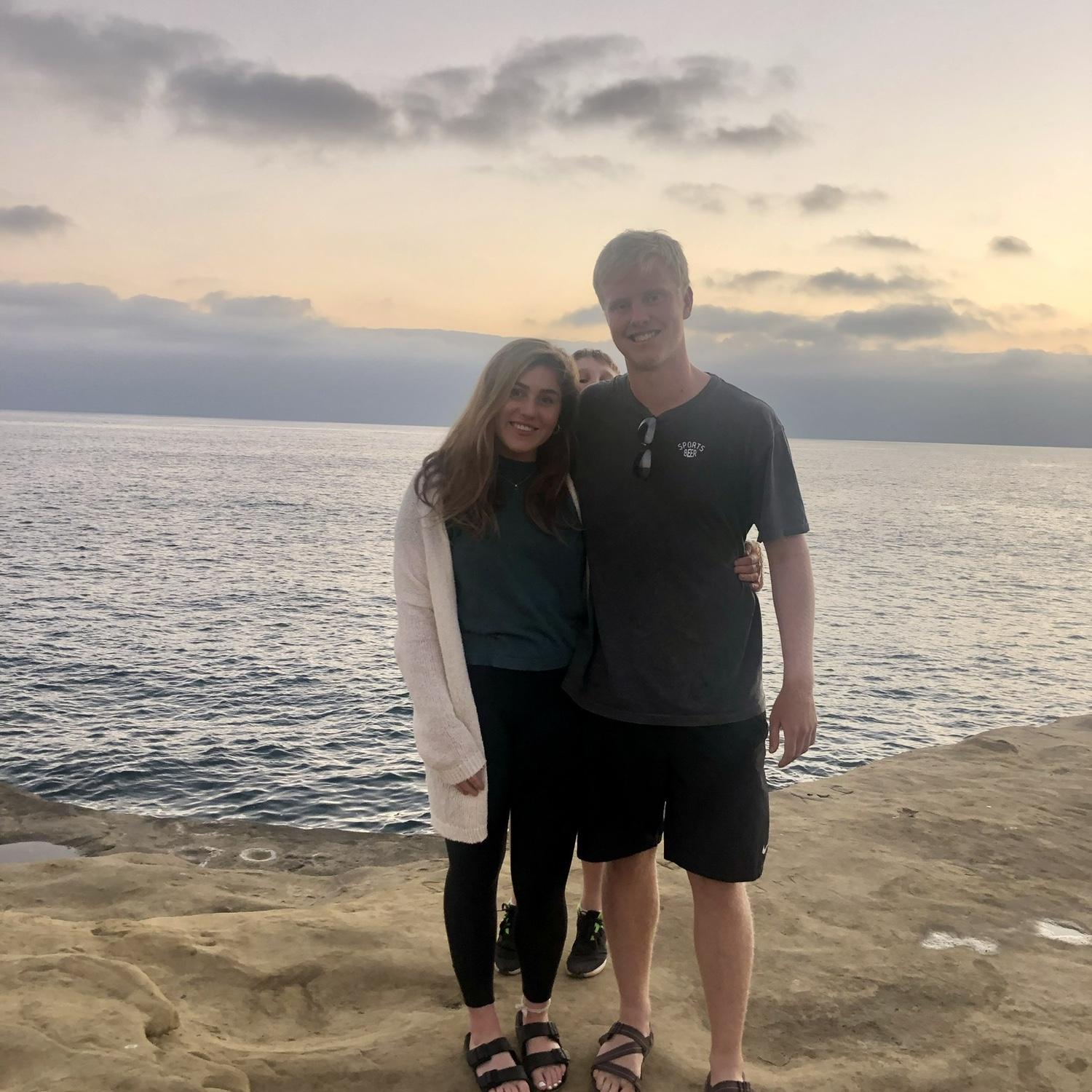 San Diego, California