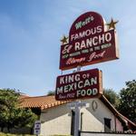 Matt's El Rancho