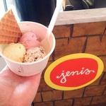 Jeni's Splendid Ice Creams
