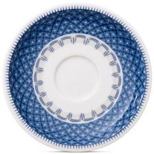Villeroy & Boch Casale Blu Teacup Saucer