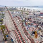 Belmont Park