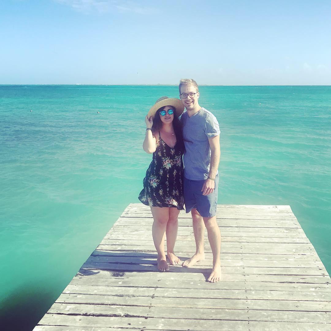 Cancun, Mexico