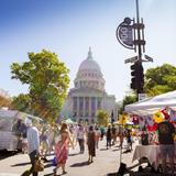 Dane County Farmers' Market