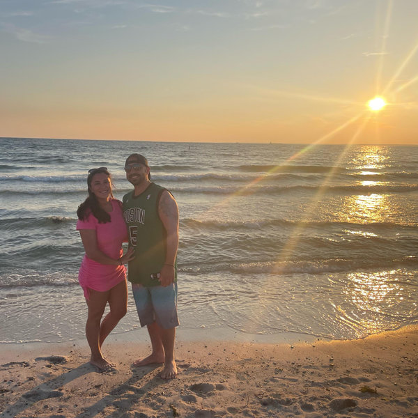 Our Honeymoon Fund