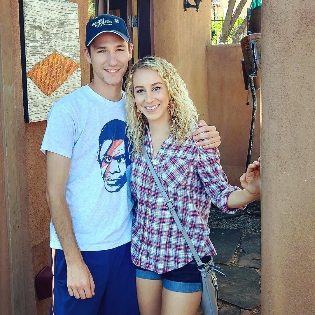Cookson/Fitzgerald family vacation in Santa Fe
Sept 2018