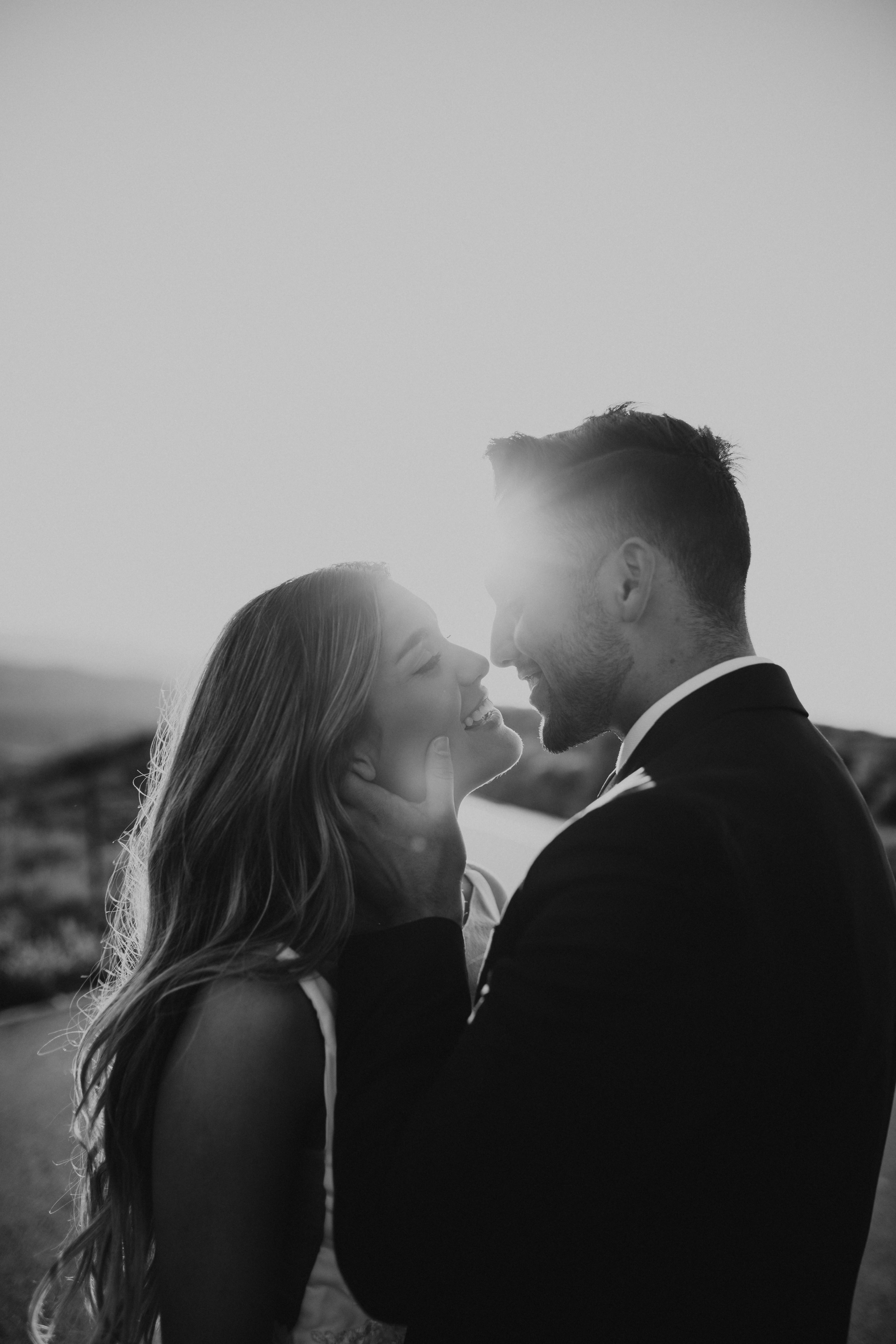 The Wedding Website of Gina Caminiti and Dalton Lohman