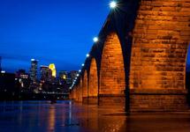 Saint Anthony Main & Stone Arch Bridge