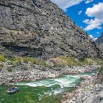 Middle Fork of the Salmon River