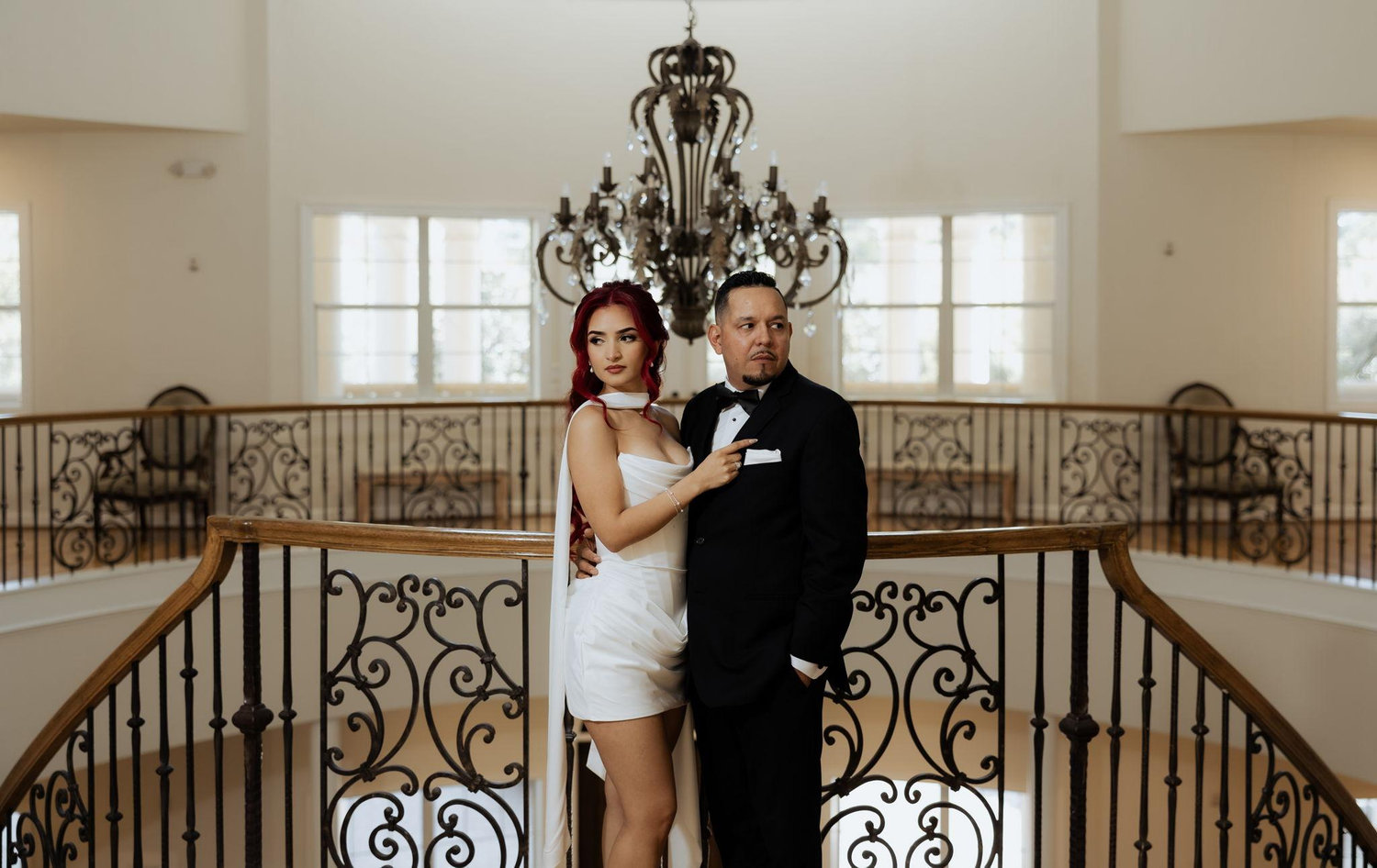 The Wedding Website of Norma Tobar and Alex Rodriguez