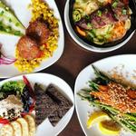 San Chez A Tapas Bistro