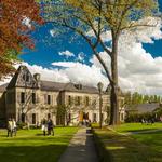 Woodinville Wine Country