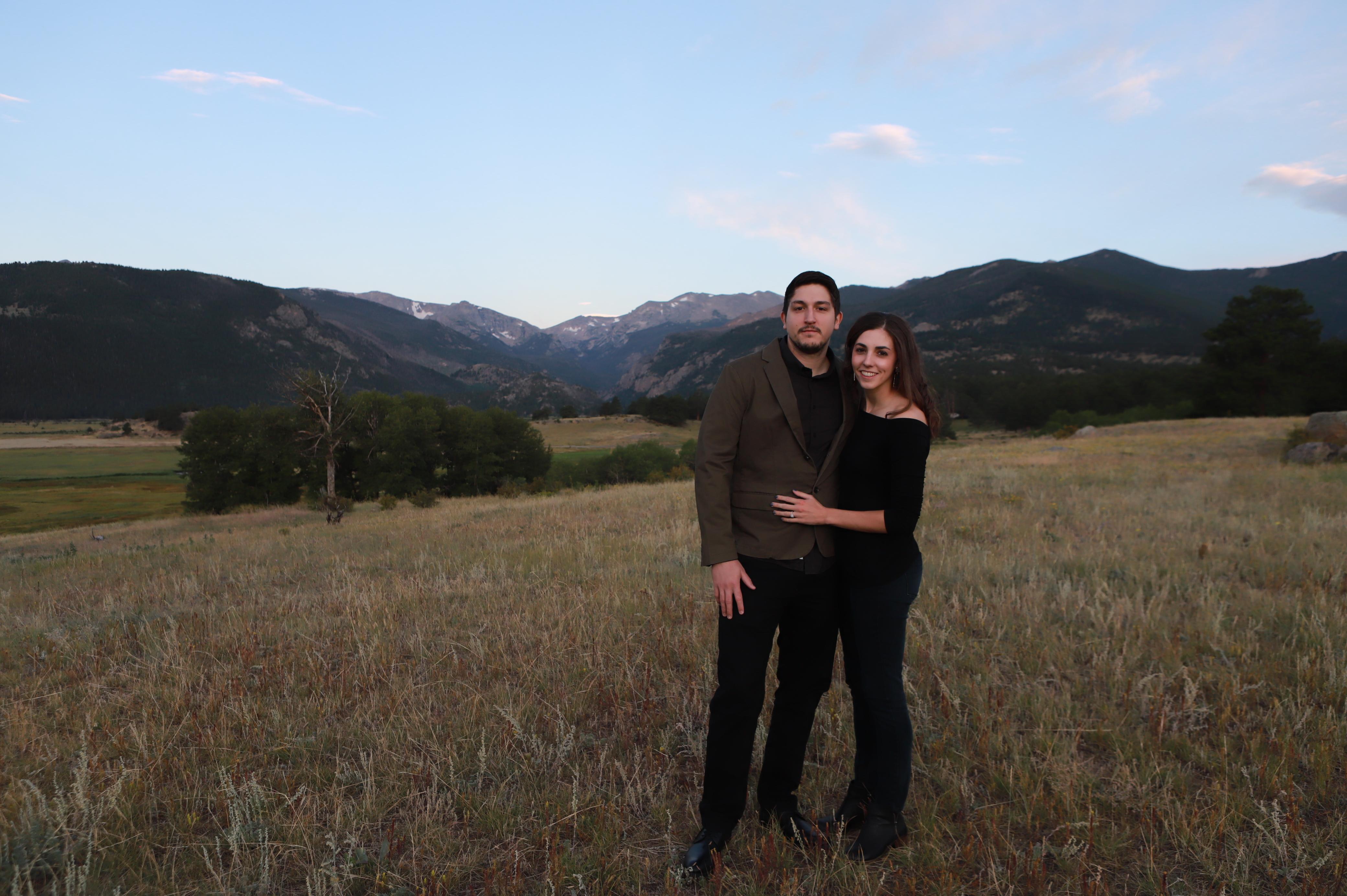 The Wedding Website of Angela Garza and James Gamez