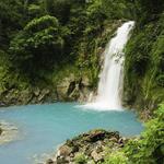 Rio Celeste National Park