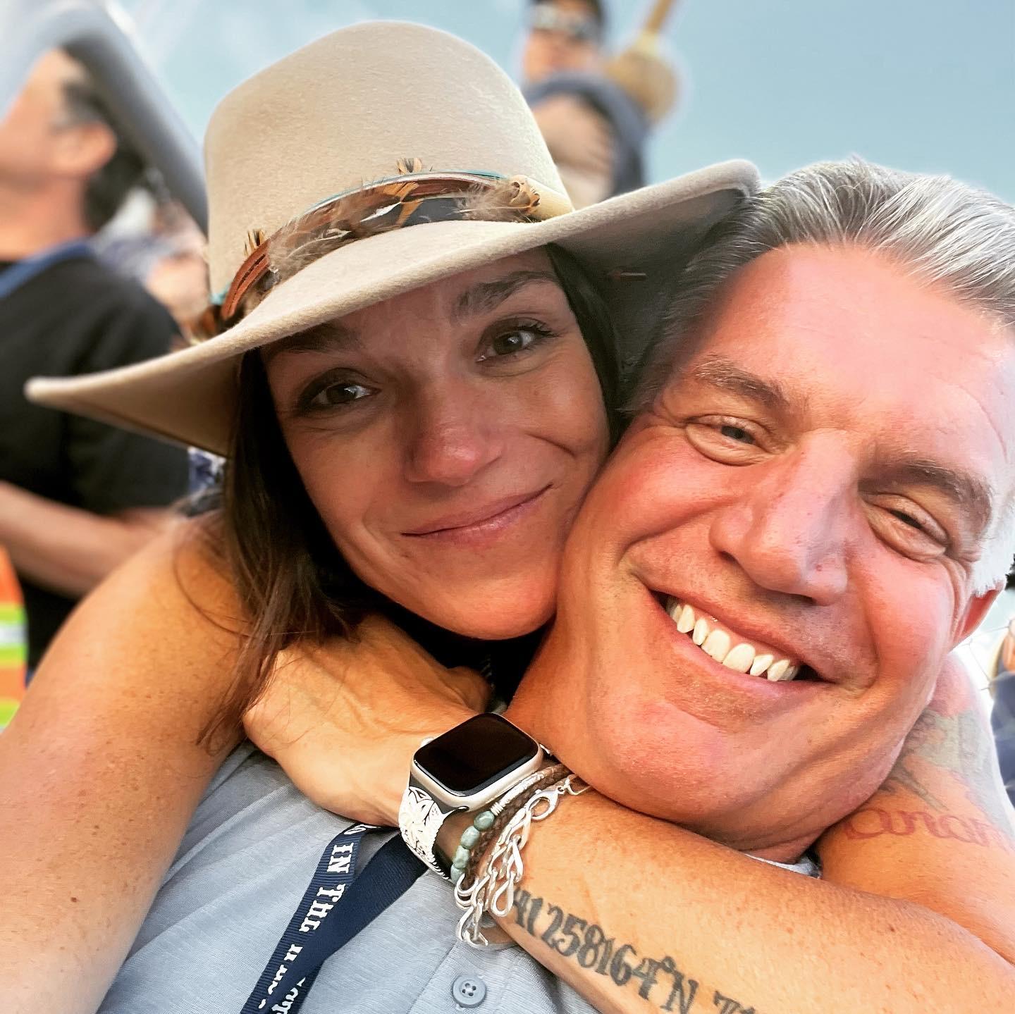 The Wedding Website of McKenzie Beitia and Chad Peters