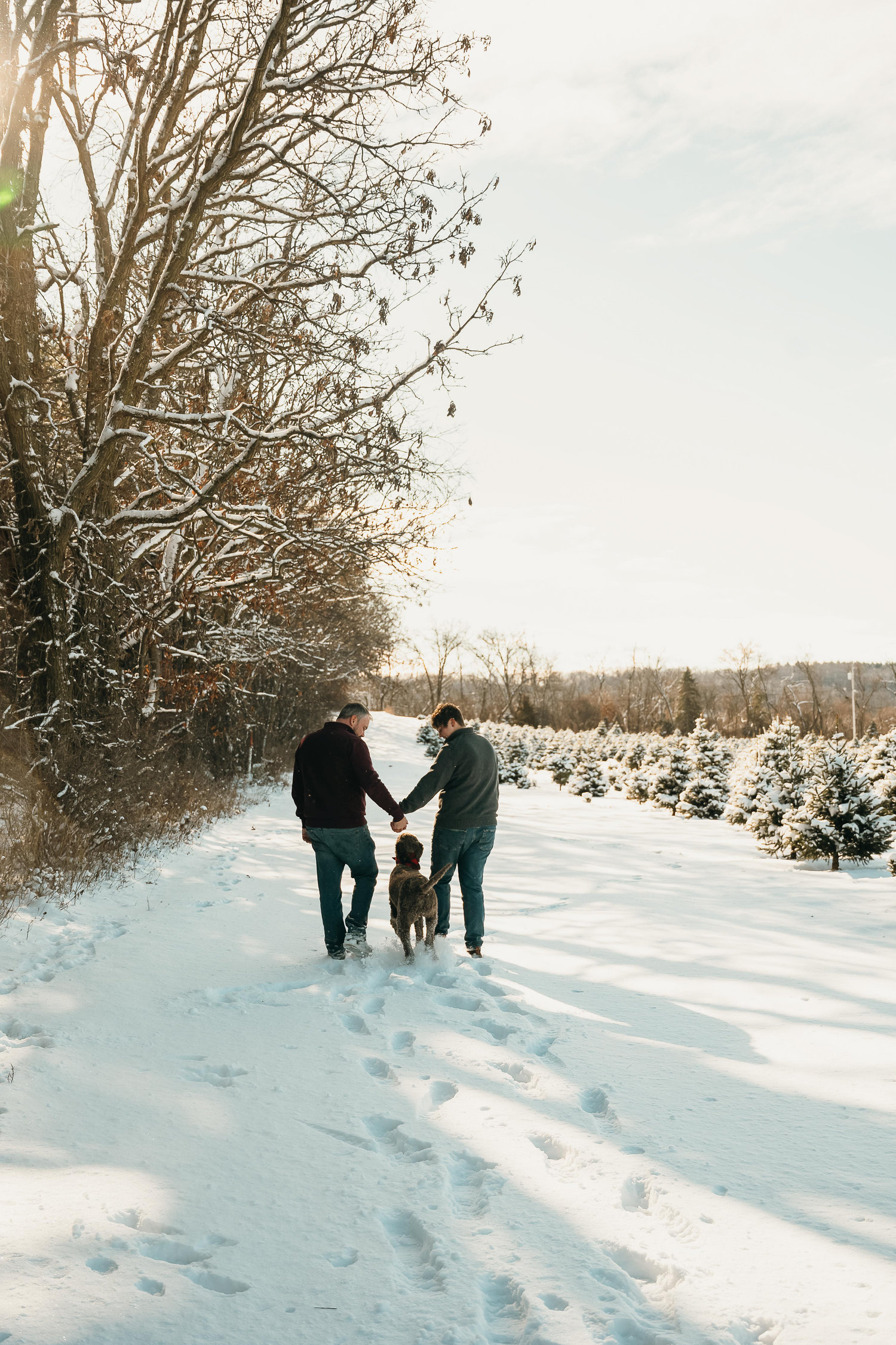 The Wedding Website of Mandalyn Herring and Jason Witte