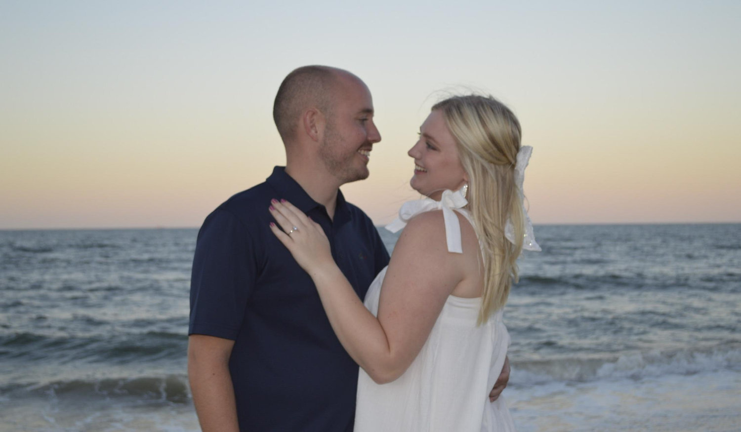 The Wedding Website of Madison Rhodes and Patrick Martin