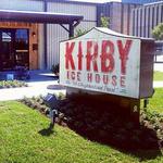 Kirby Ice House