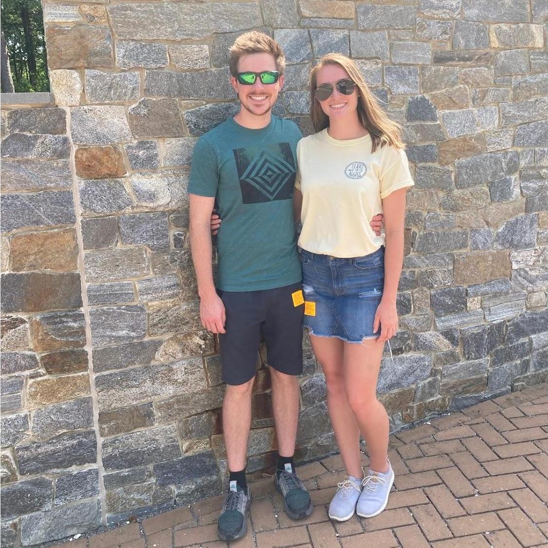 Family trip to colonial Williamsburg