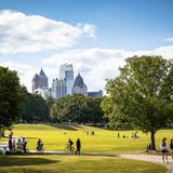 Piedmont Park