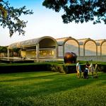 Kimbell Art Museum