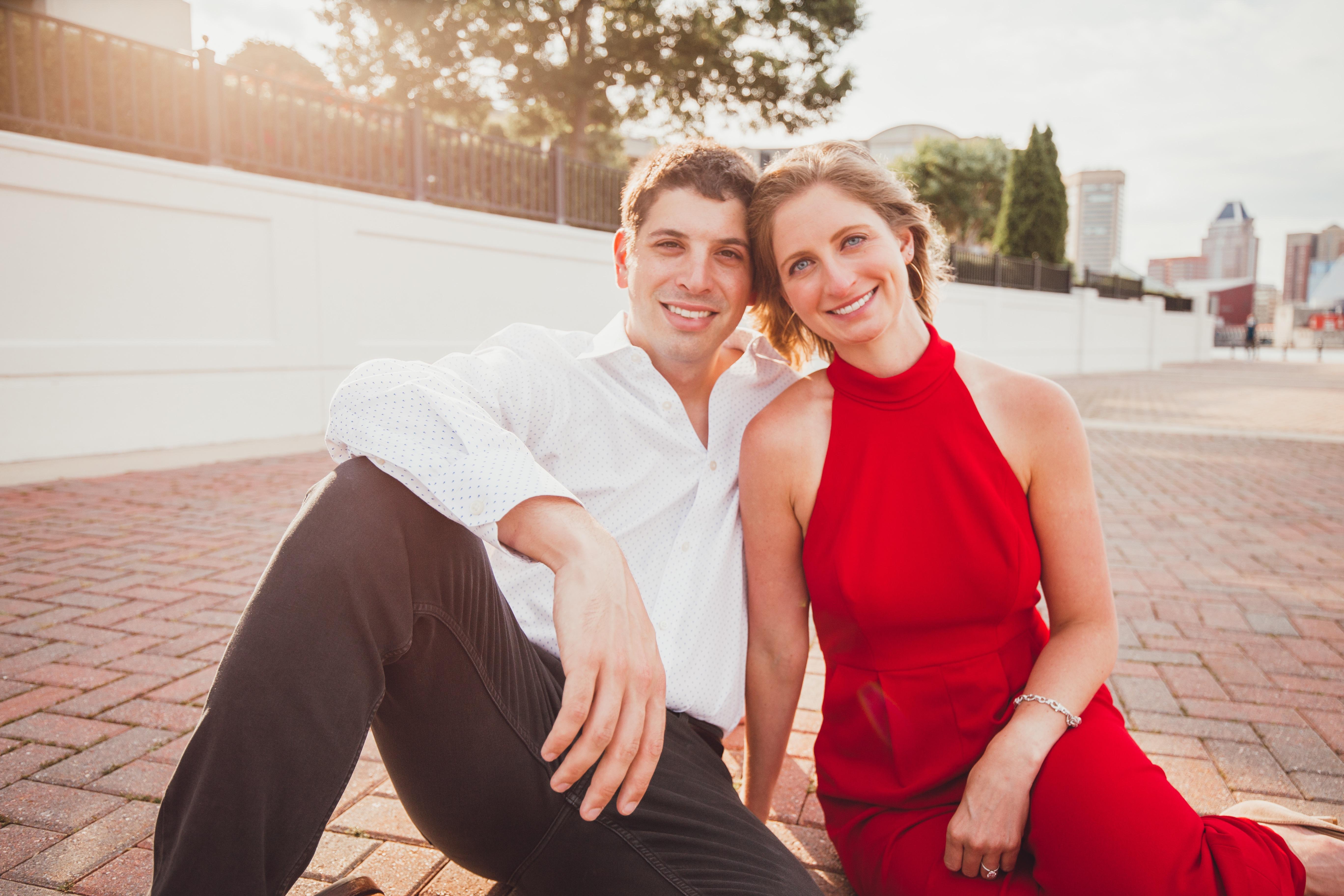 The Wedding Website of Steven Rothenberg and Lauren Pace