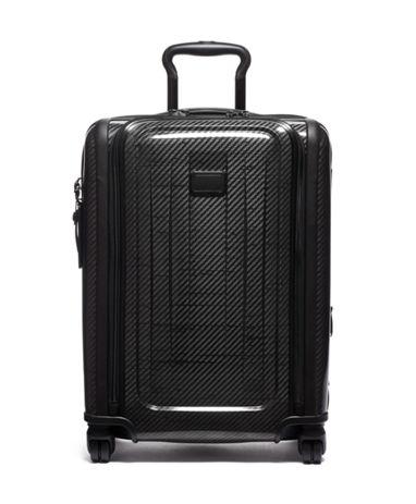 Continental Expandable 4 Wheeled Carry-On