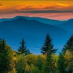 White Mountains