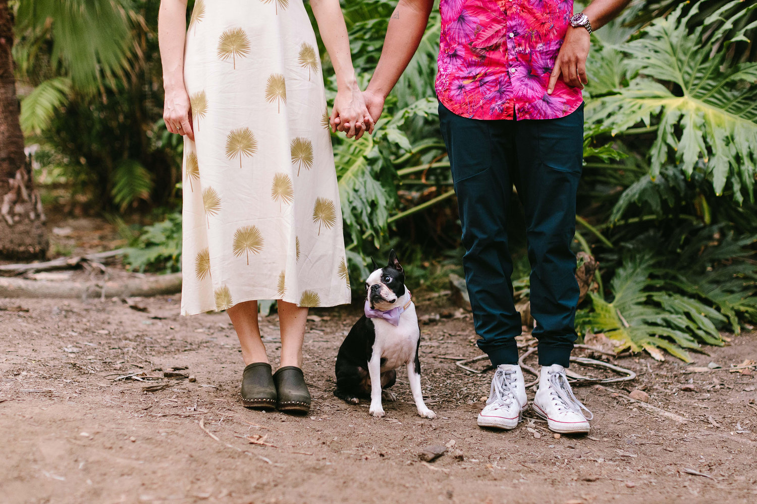 The Wedding Website of Hanna Burch and Michael Acevedo