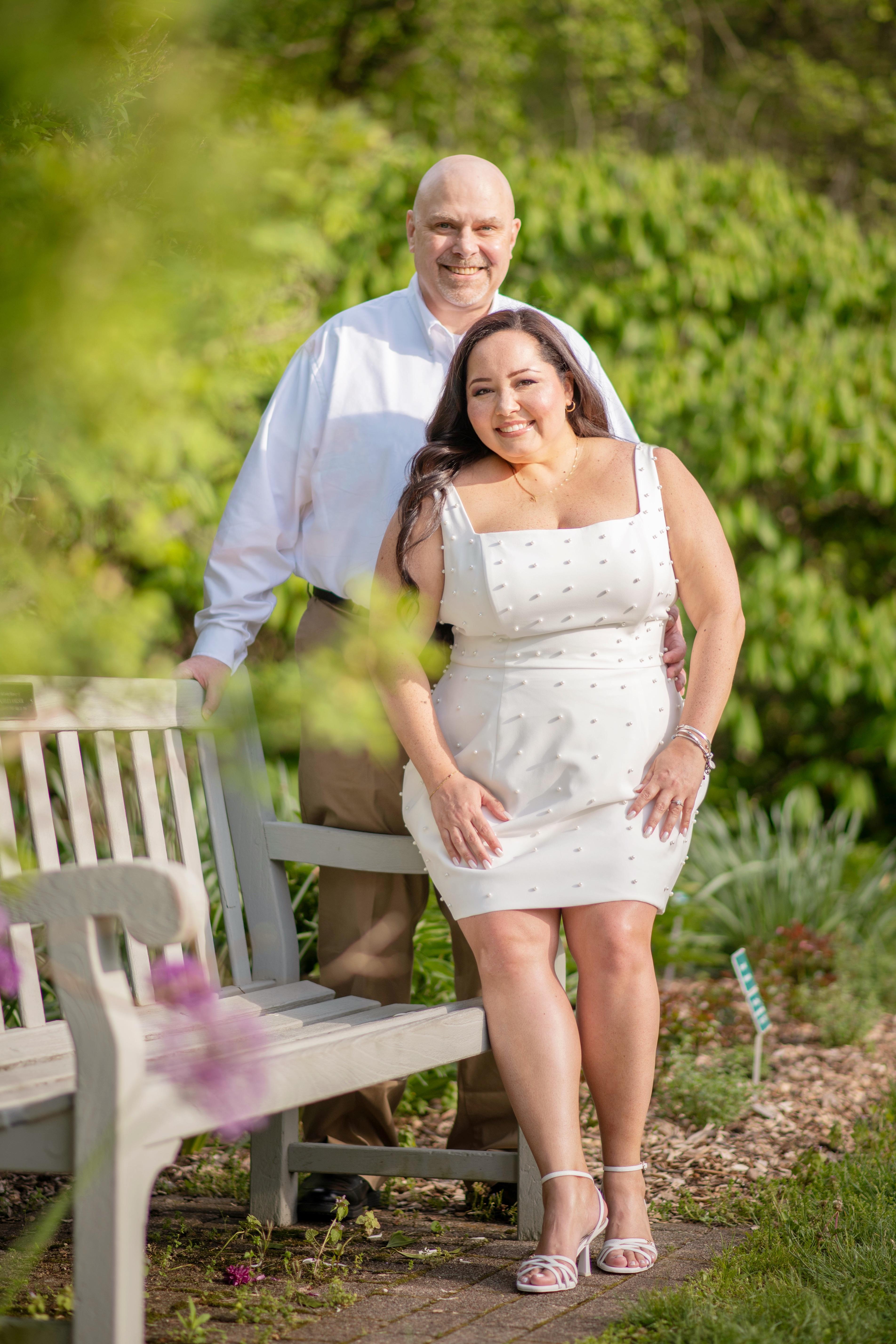 The Wedding Website of Miurka Velasquez and Dan Fall