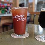 Chattanooga Brewing Co.