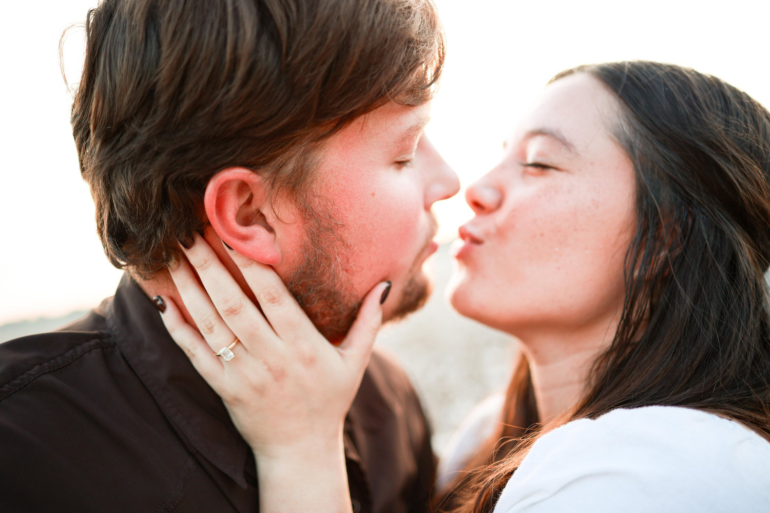 The Wedding Website of Bailey Trammell and Payton Maynard