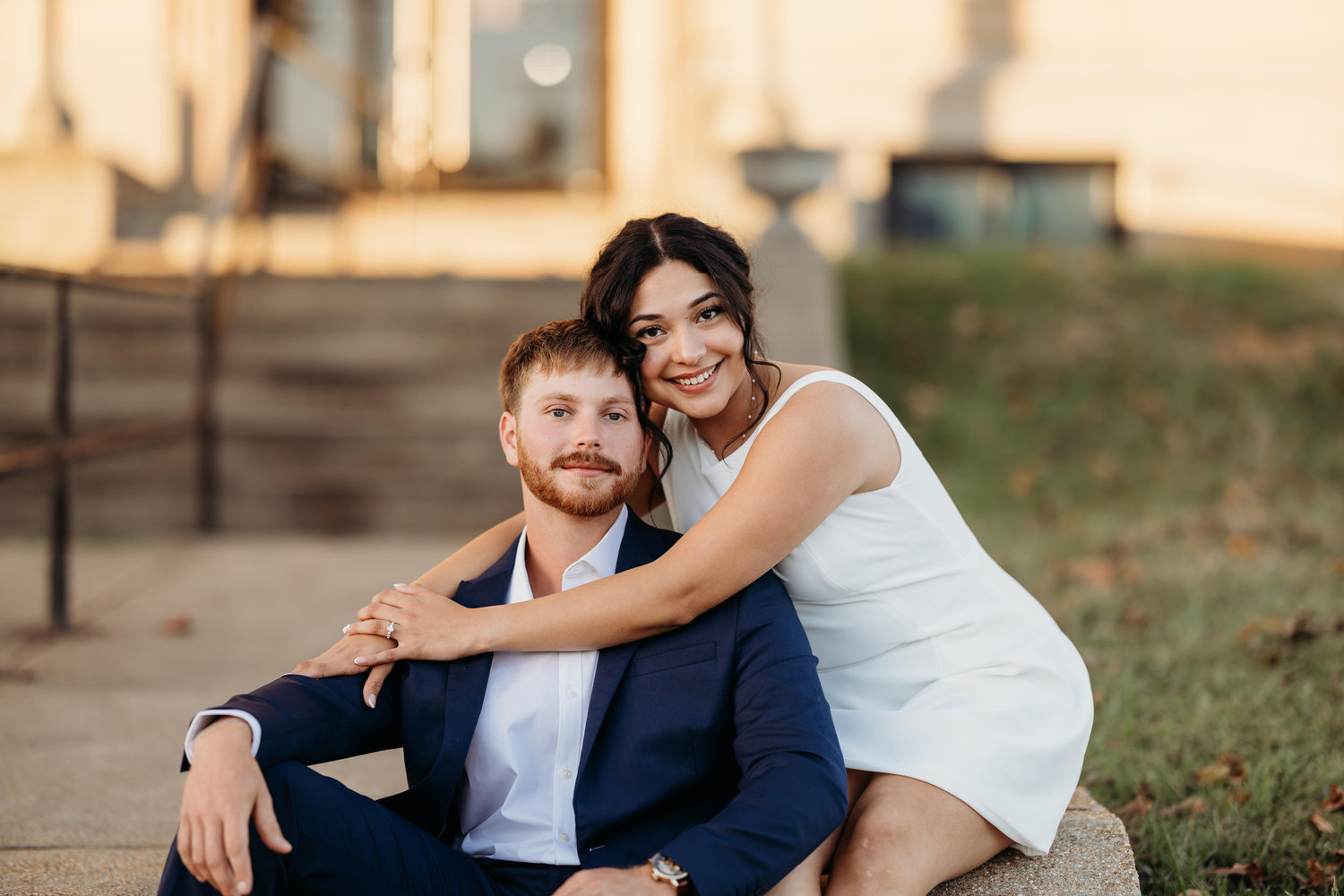 The Wedding Website of Nayeli Cerda Rivera and Samuel Persons