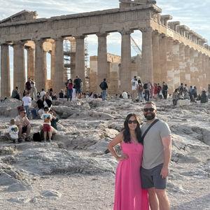 Our Honeymoon Fund