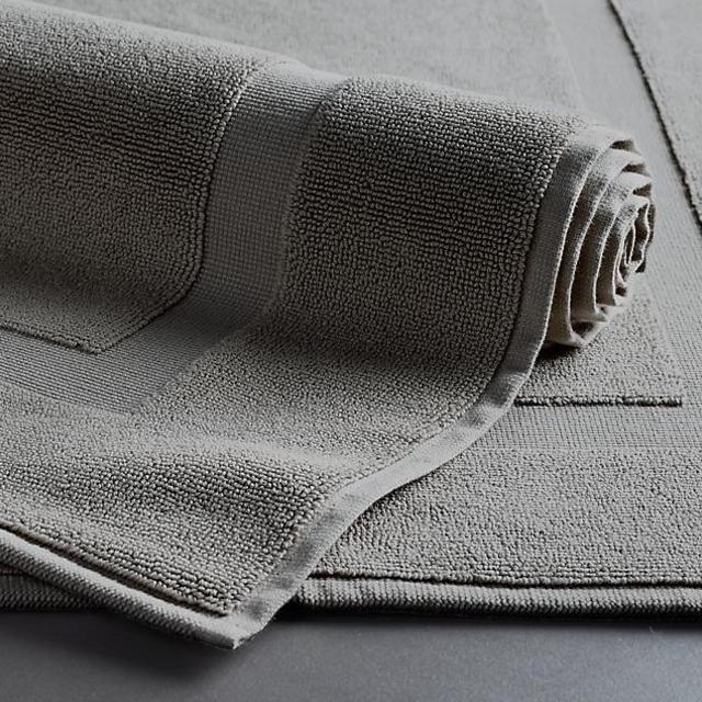 802-Gram Turkish Bath Mat